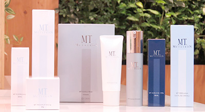 取り扱いブランド