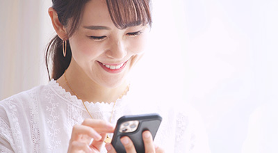 お問い合わせ・ご予約