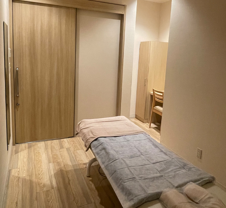 PLATINAS あべの店