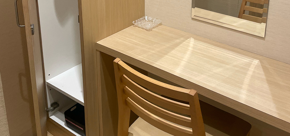 PLATINAS あべの店