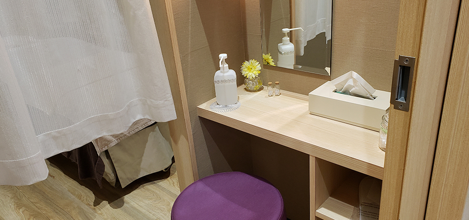 PLATINAS 伏見桃山店