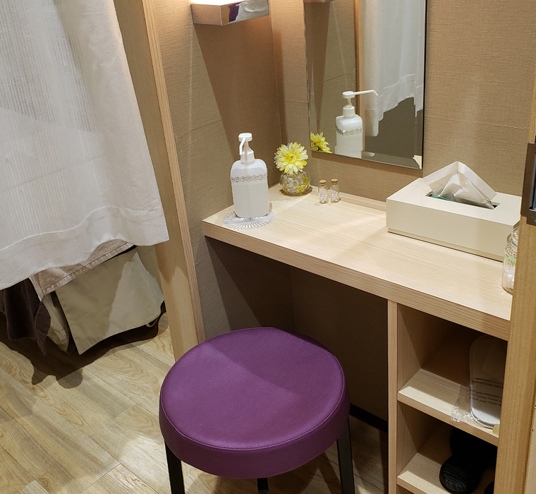 PLATINAS 伏見桃山店