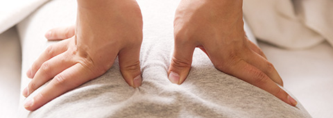 ボディケア整体