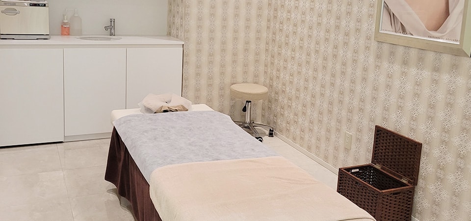 PLATINAS 南林間店