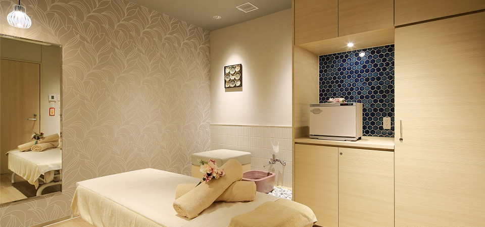 PLATINAS 西葛西店