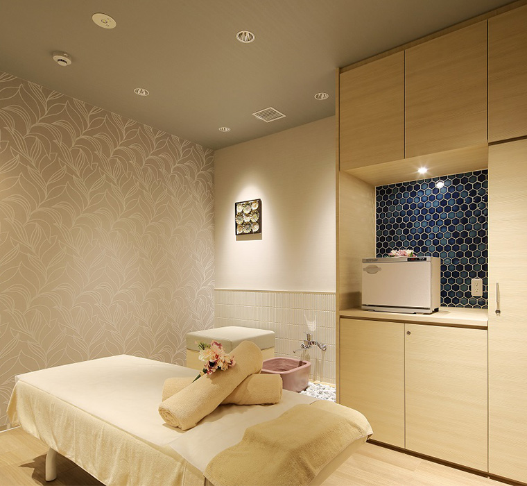 PLATINAS 西葛西店