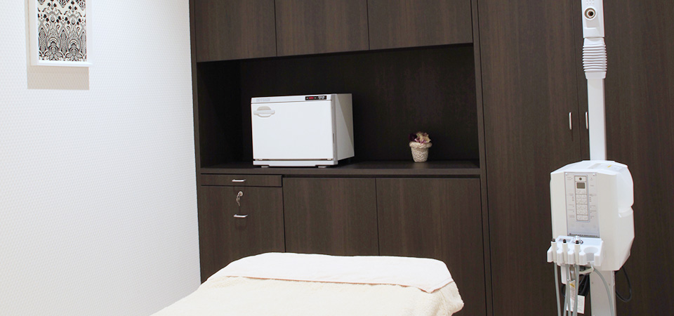 PLATINAS 西日暮里店