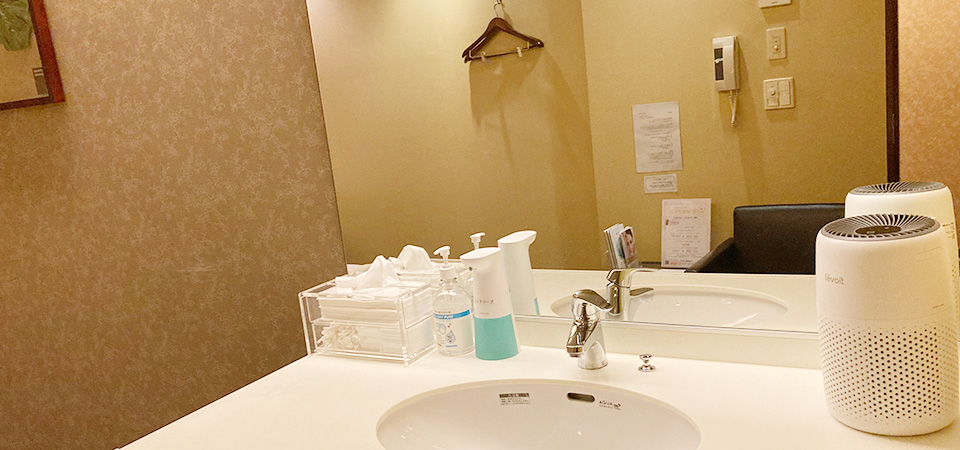 PLATINAS 芝浦アイランド店