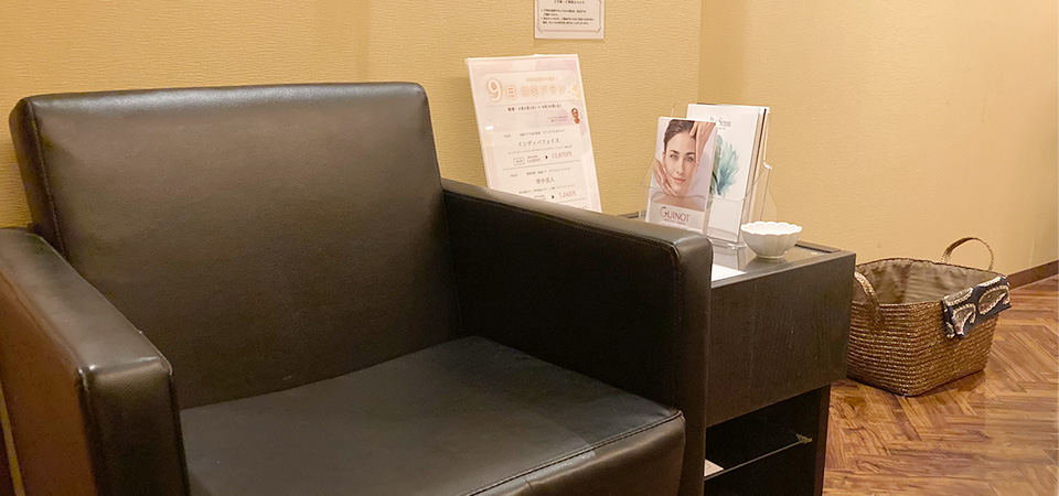 PLATINAS 芝浦アイランド店