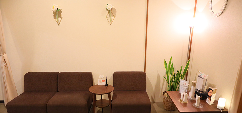 PLATINAS 新鎌ヶ谷店