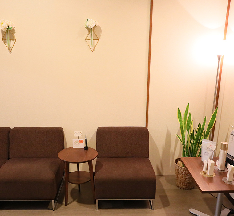 PLATINAS 新鎌ヶ谷店