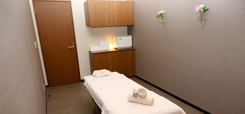 PLATINAS 新鎌ヶ谷店