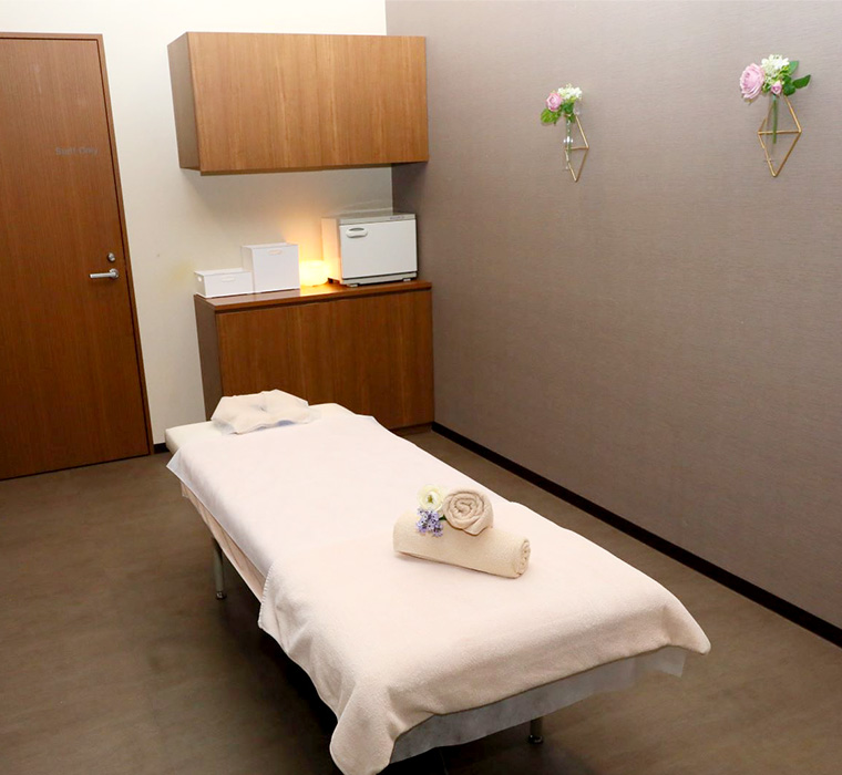 PLATINAS 新鎌ヶ谷店