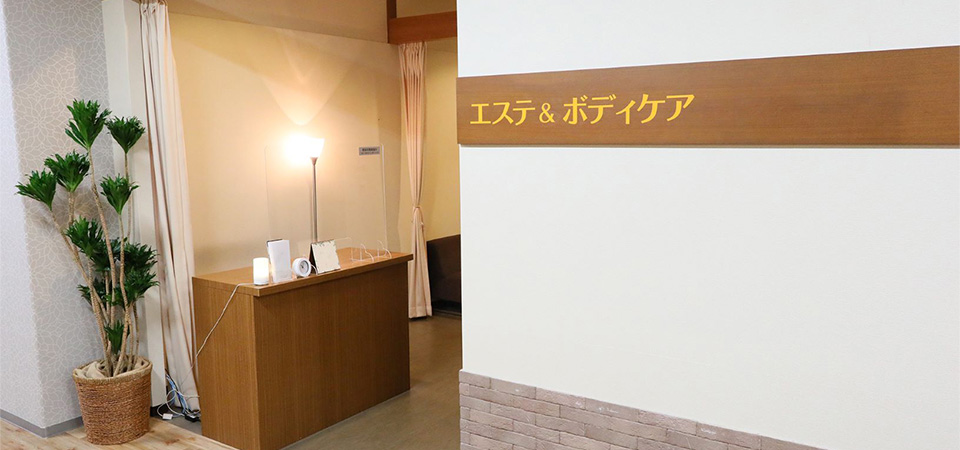 PLATINAS 新鎌ヶ谷店