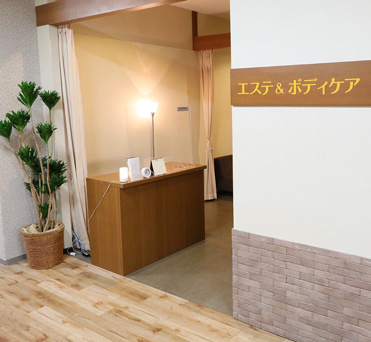 PLATINAS 新鎌ヶ谷店