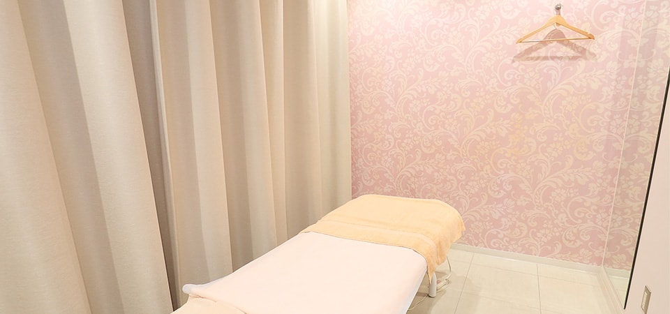 PLATINAS サンマルシェ店