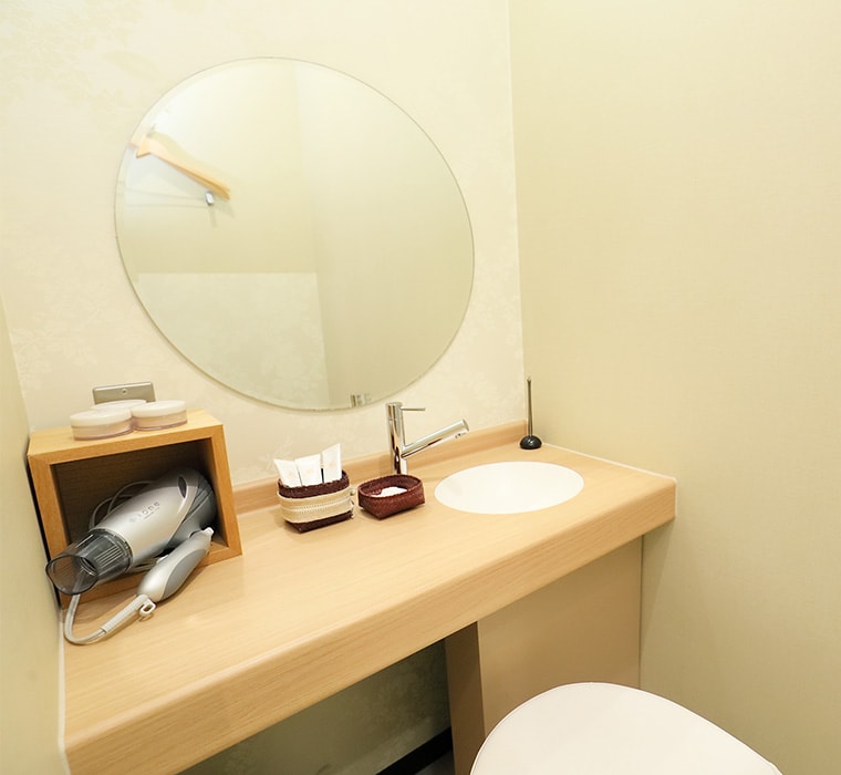 PLATINAS サンマルシェ店