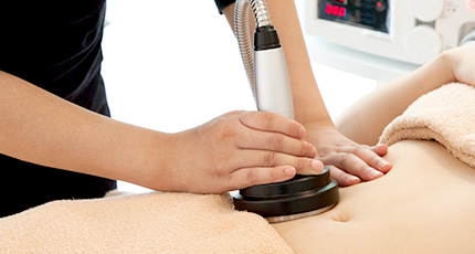 キャビテーション